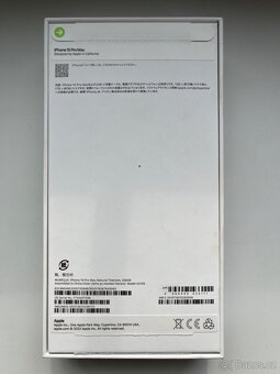 iPhone 15 Pro Max - 7