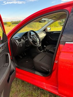 Škoda Rapid 1.0 TSI, r. 2019, nová STK, TOP STAV - 7