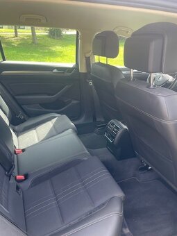 Volkswagen Passat Variant, B8, 2.0 TDI Alltrack 4Motion DSG - 7