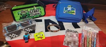 Minecraft balíčky - 7