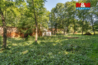 Prodej pozemku k bydlení, 2272 m², Otruby - 7