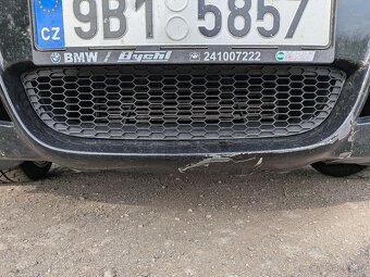 SLEVA BMW 120d 2TDI, 120kW, M-PK, 20xtis km, 6st m, STK 2026 - 7