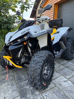 Can Am Renegade 1000 R XXc - 7