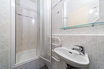 Pokoj po rekonstrukci — Stodůlky - 7