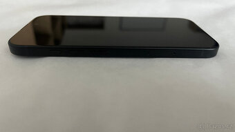 APPLE IPHONE 16 128 GB ČERNÝ,12 MĚS.ZÁRUKA,NOVÝ,NEPOUŽITÝ - 7