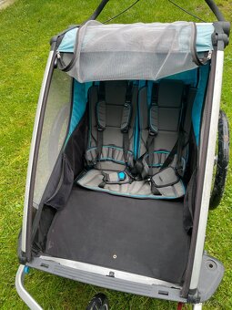 Thule Chariot Sport 2 - 7