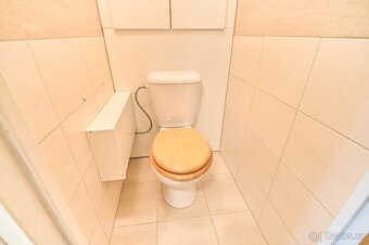 Pronájem bytu 2+kk, Jurije Gagarina, Havířov - 7