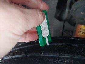 Mercedes Benz Vito náhradní díly - 7