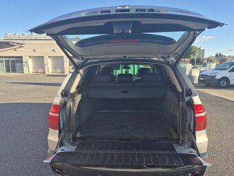 BMW X5 2008 3.0si - 7