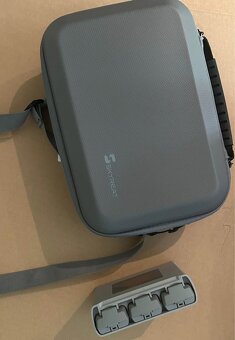 DJI Ultra Light 4K - 7