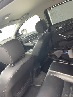 Ford Mondeo mk4 - 7