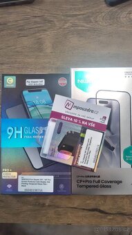 Mobil a hodinky XIAOMI - 7