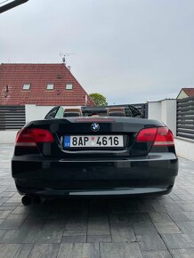 BMW 330i,E93,MOTOR PO GO,CABRIO,200kw,2007 - 7
