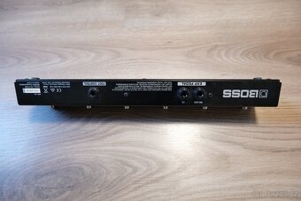 BOSS KATANA 100 MK-II + footswitch - 7