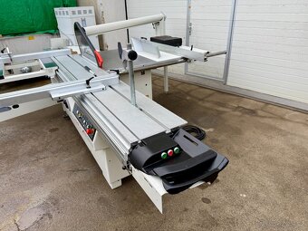 Formátovací pila SCM SI 350 CLASS - 7