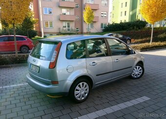 Prodám Ford c-max - 7
