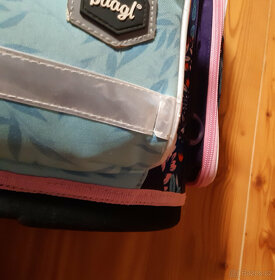 Baagl, školní aktovka 1 až 3 třída - 7