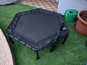 Fitness trampolína - 7