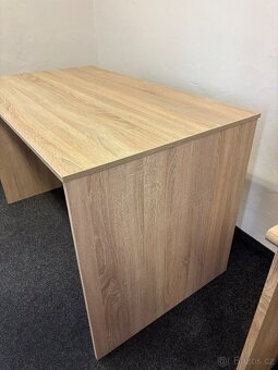 Pracovní stůl - 7