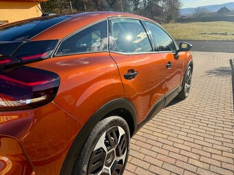 CITROËN C4 1.2 PureTech 96kW AUTOMAT-2021-95.956KM- - 7