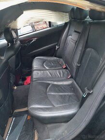 Mercedes-Benz E220S CDI manuál - díly - 7
