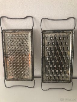 stara strugadla, pasirovac, naparovac - 7