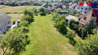 Prodej pozemku, 1025 m², Sedlec-Prčice - 7