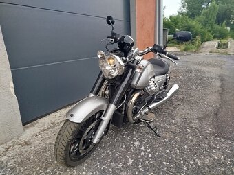 Moto Guzzi California 1400 rv 2014, 18000km, k - 7