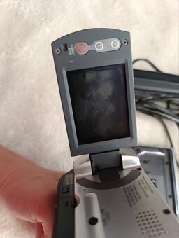 Videokamera Sony DCR-SR30 - 7