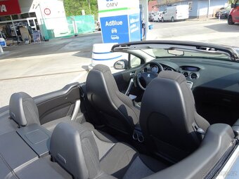 Peugeot 308 CC 1,6 THP,GARANCE KM - 7