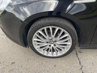 Alfa Romeo Giulietta, 1.6 JTD 77KW NAVI - 7