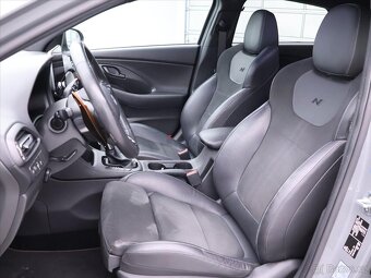 Hyundai i30 2,0 T-GDI Aut. CZ N-Perfomance (2021) - 7