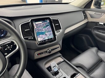 VOLVO XC90, diesel B5, 10/2022 - 7