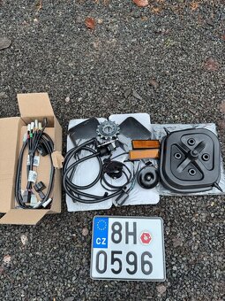 KTM EXC 300 TPI 2022 - 7