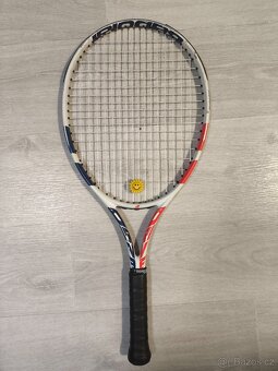 Babolat JR 23 a 24 - 7