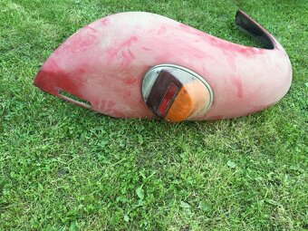 náhradní díly vw brouk - 7