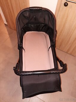 Trojkombinace ABC Design Viper 4 Diamond edition - 7