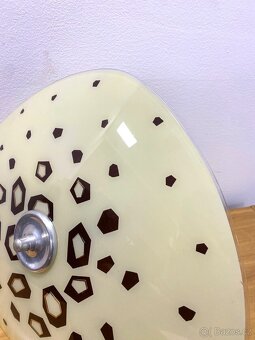 Retro lustr 60. léta Brusel - 7