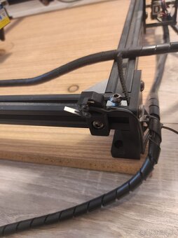 Prodám gravírovací/řezací laser - 7