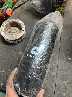 Filtry John Deere - 7