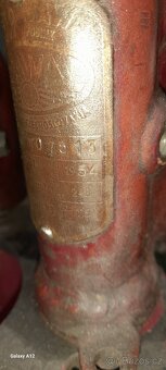 Jawa perak 250/11 - 7