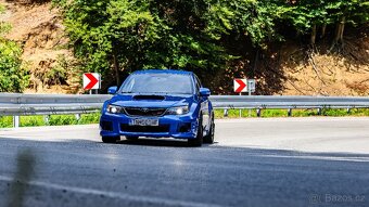 🚙 Predám Subaru Impreza STI 2.5T – 400 HP 🔥 - 7