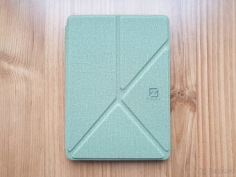 Amazon Kindle Paperwhite 5 Signature Edition + pouzdro - 7