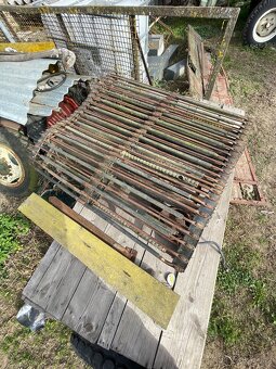 Bramborový pasy Fortschritt E671 - 7