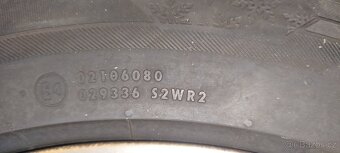 Aku kola Hyundai Tucson 17' - 7