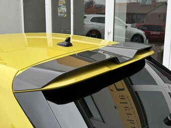 Audi RS3, ČR, DPH - 7