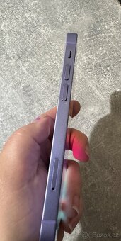 Iphone 12 min 64Gb bat. 94% - 7