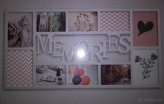 Fotorámeček nový,🌷výprodej.🌷 - 7