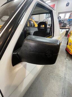 Škoda Favorit Pick up - 7