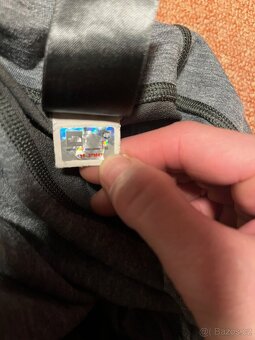 3/4 leginy The North Face vel.M - 7